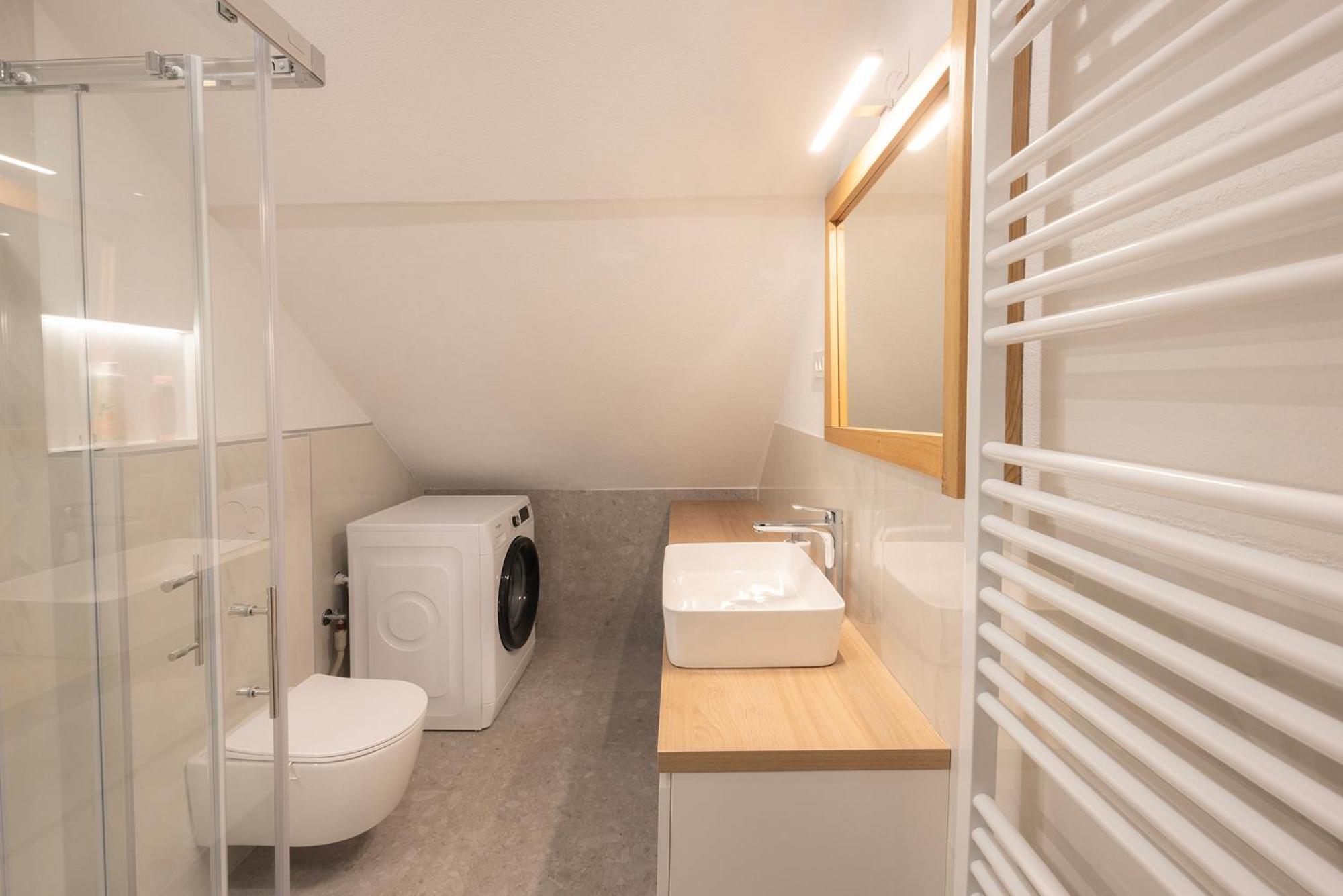 Apartments Bb Bohinj Extérieur photo